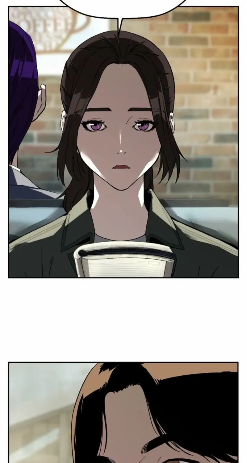 Read The Villain’s Profiler chapter 19 image 34 on Lezhin