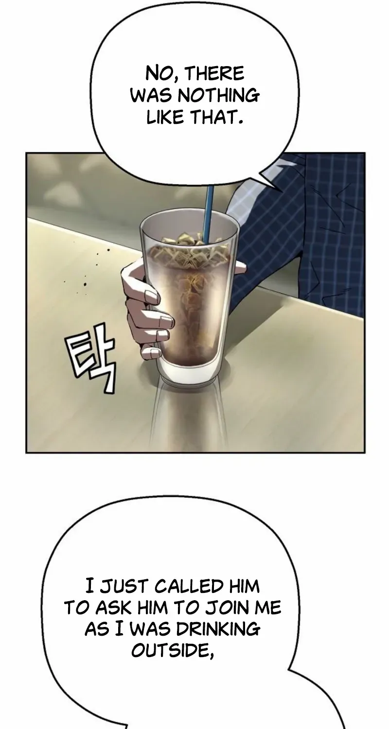 Read The Villain’s Profiler chapter 19 image 41 on Lezhin