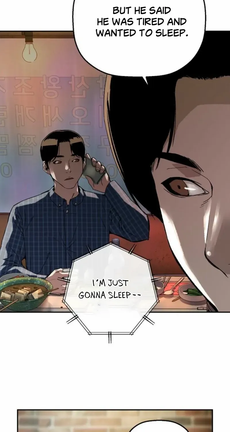 Read The Villain’s Profiler chapter 19 image 42 on Lezhin