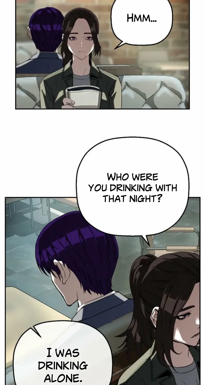 Read The Villain’s Profiler chapter 19 image 43 on Lezhin