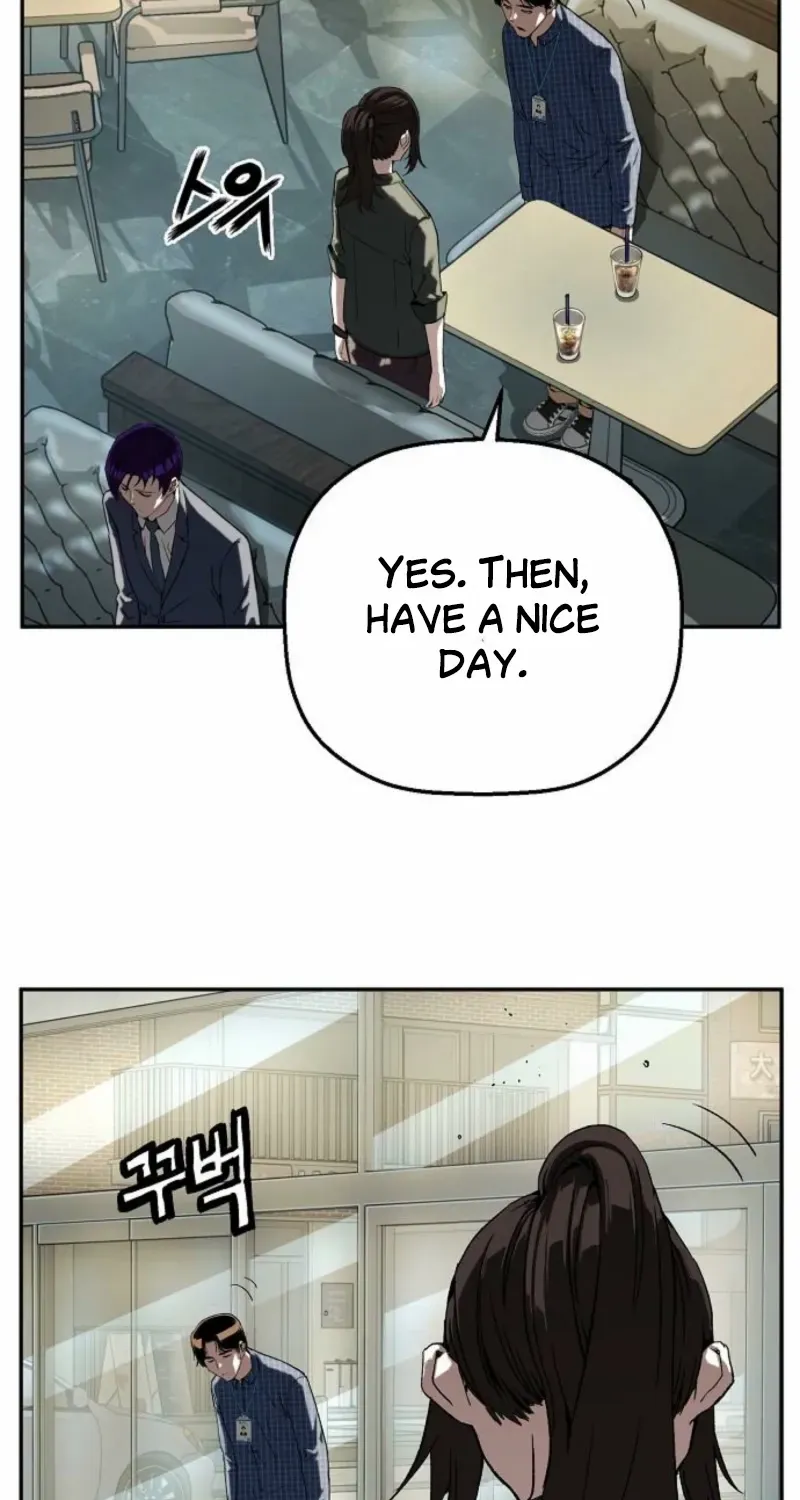 Read The Villain’s Profiler chapter 19 image 47 on Lezhin