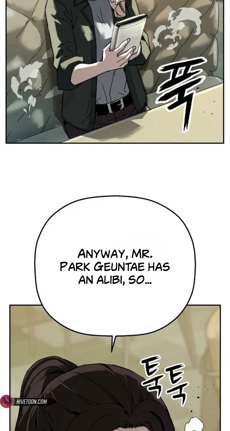 Read The Villain’s Profiler chapter 19 image 49 on Lezhin