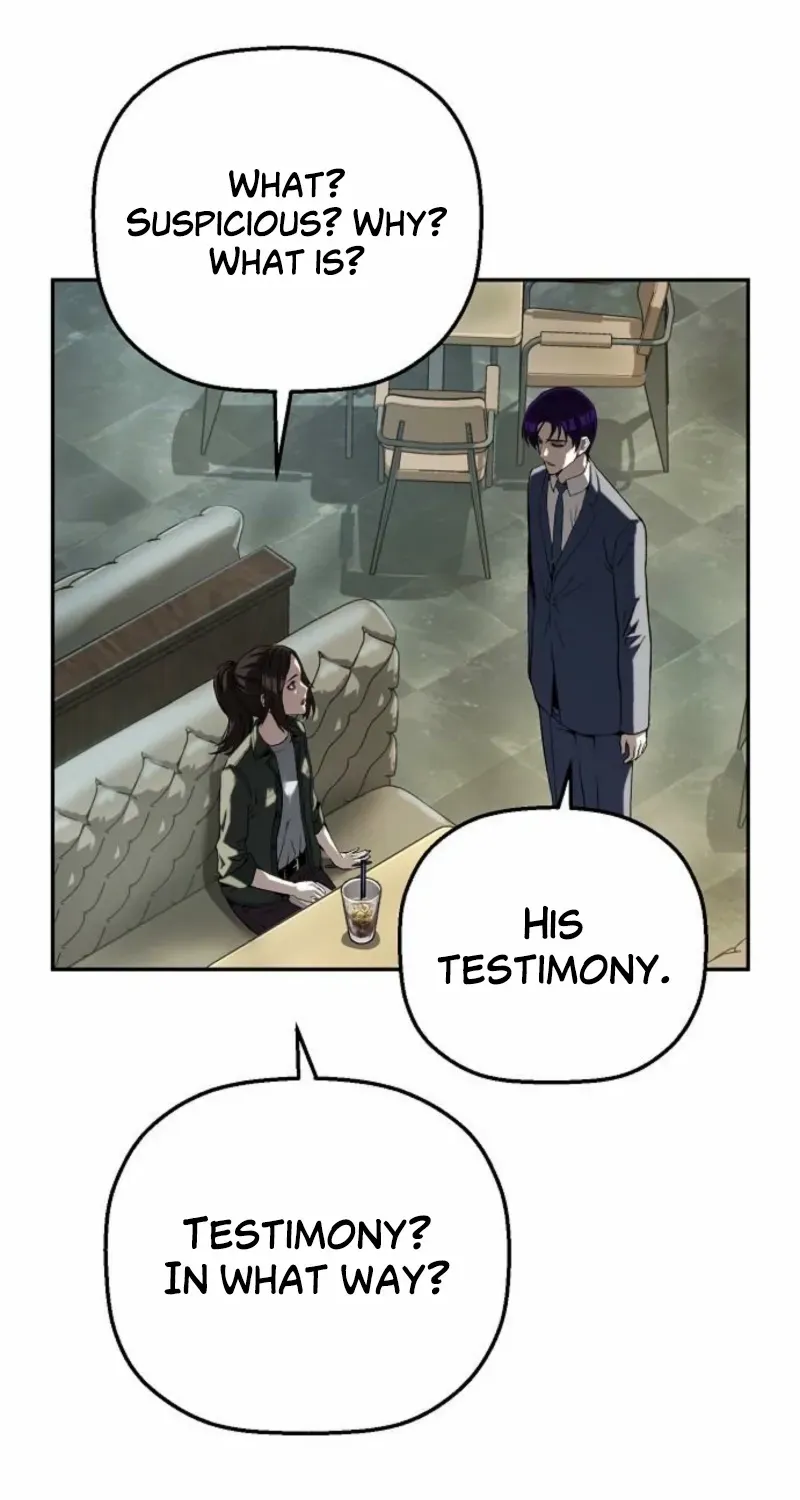 Read The Villain’s Profiler chapter 19 image 53 on Lezhin
