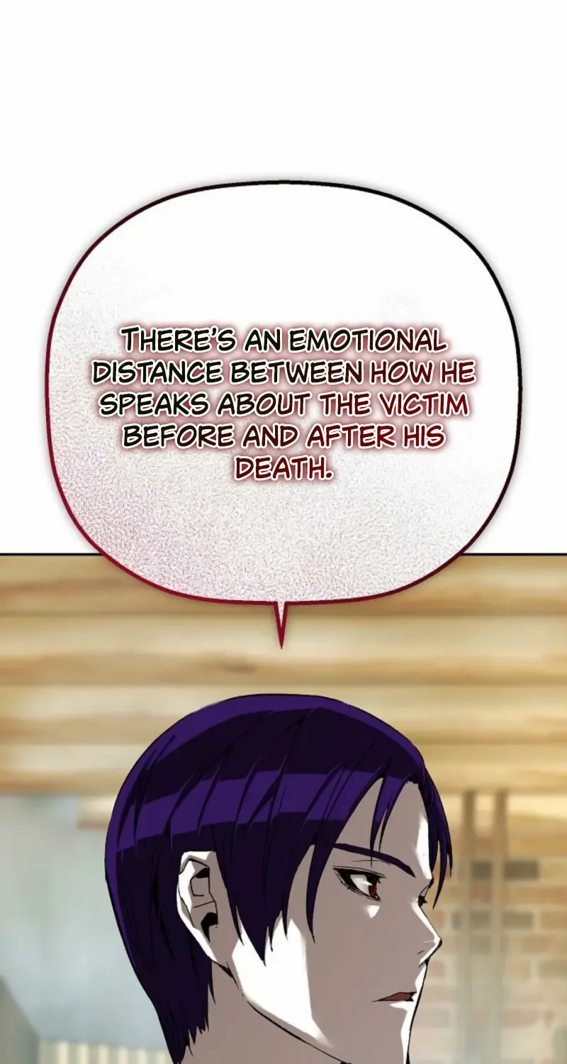 Read The Villain’s Profiler chapter 19 image 54 on Lezhin