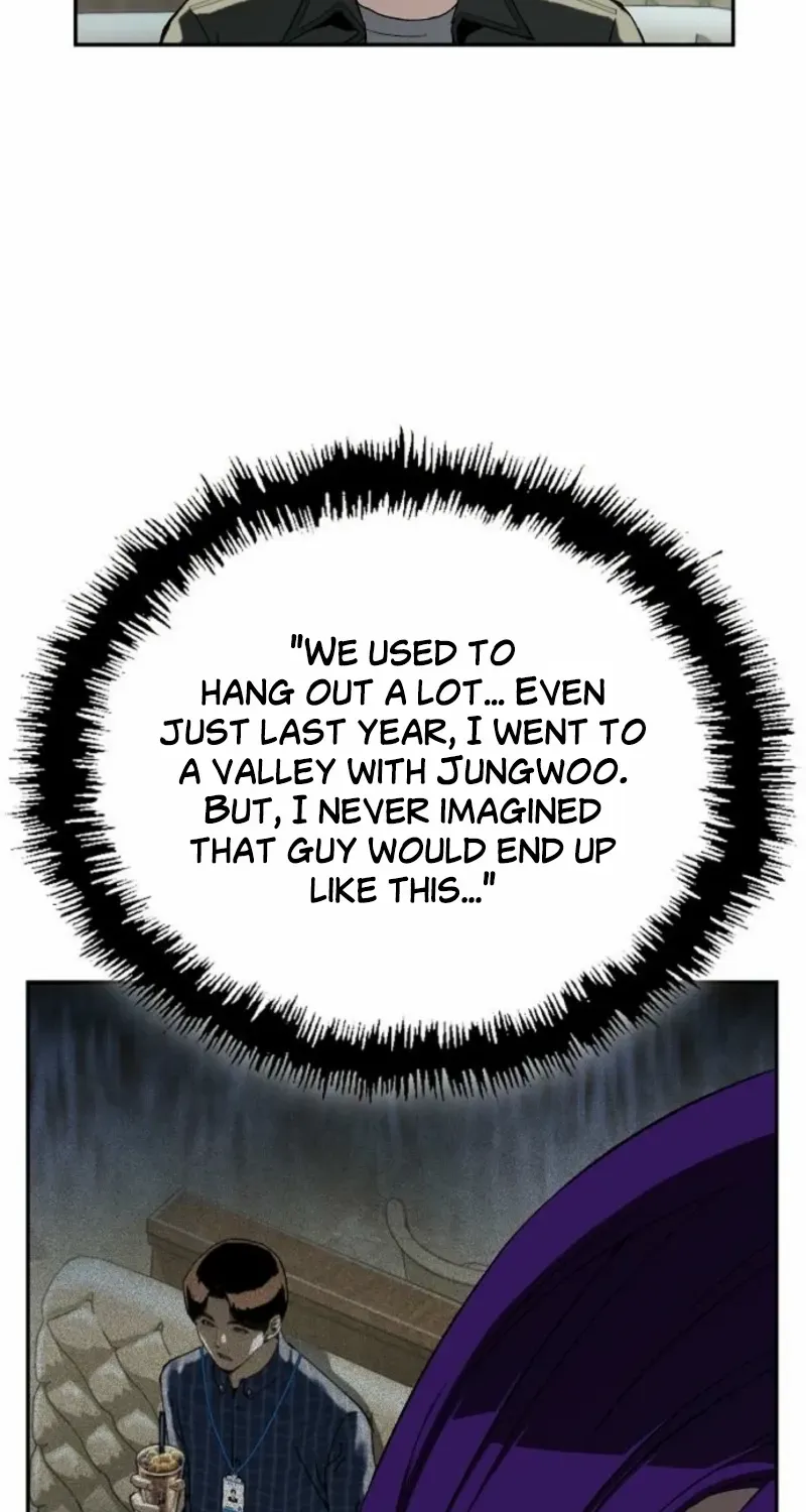 Read The Villain’s Profiler chapter 19 image 56 on Lezhin