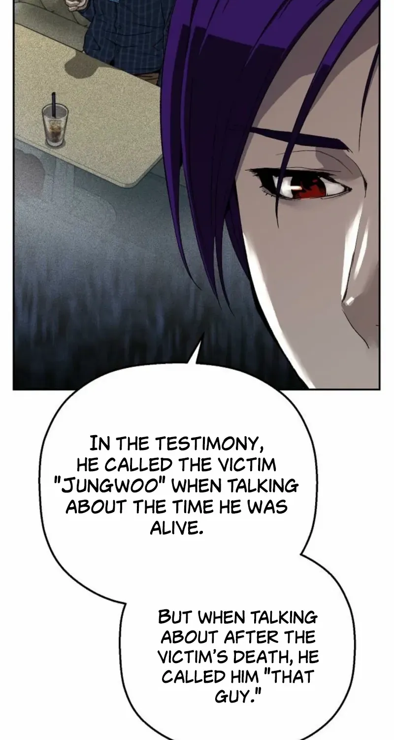 Read The Villain’s Profiler chapter 19 image 57 on Lezhin