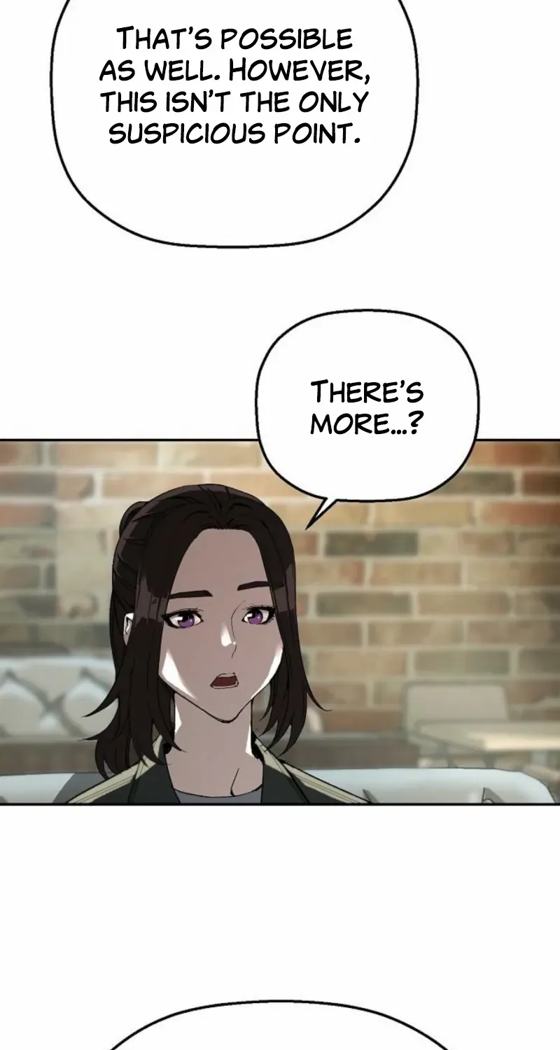 Read The Villain’s Profiler chapter 19 image 62 on Lezhin
