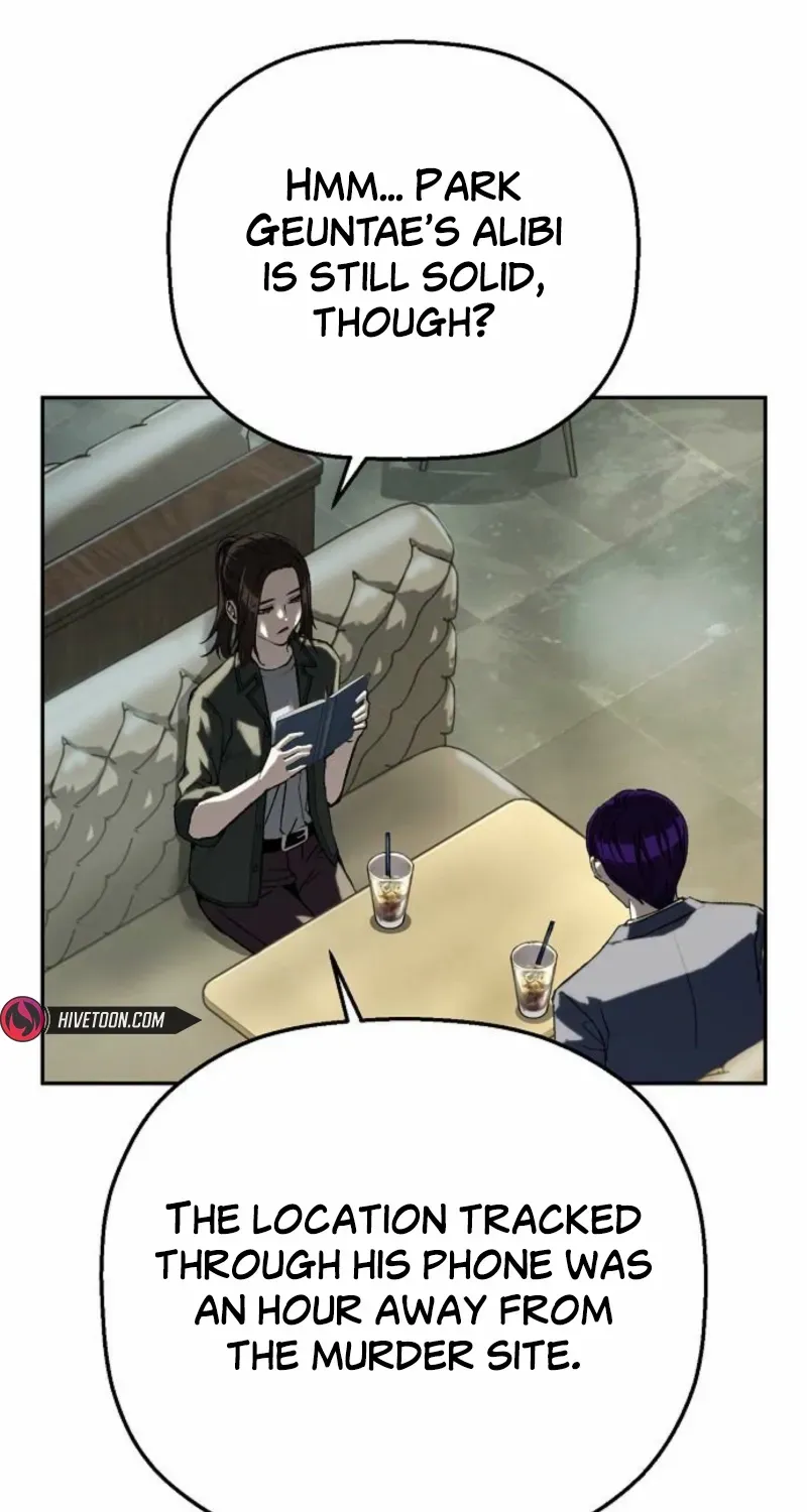 Read The Villain’s Profiler chapter 19 image 69 on Lezhin