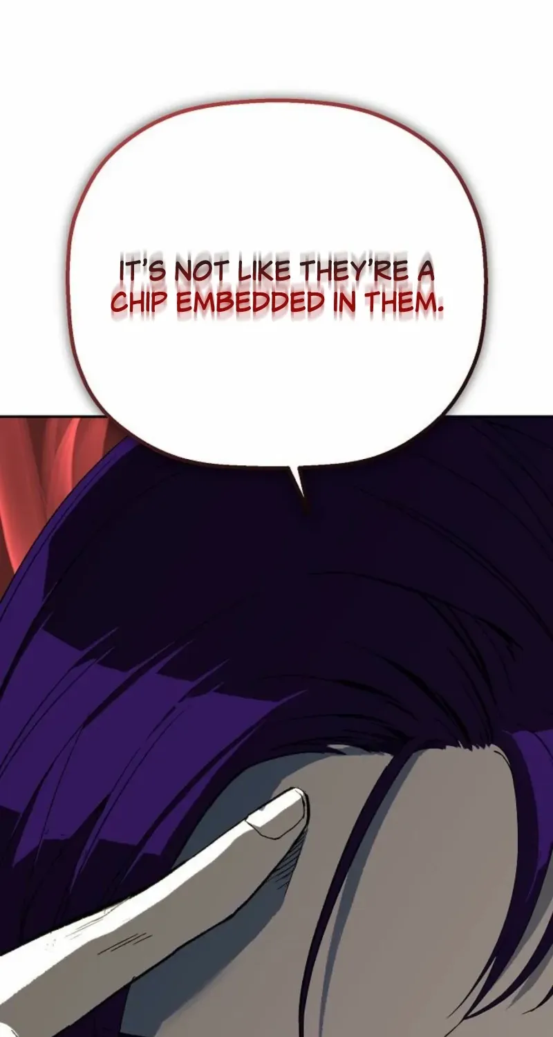 Read The Villain’s Profiler chapter 19 image 72 on Lezhin