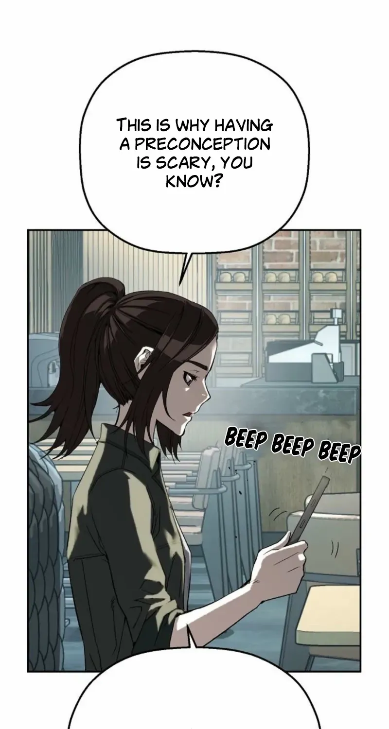 Read The Villain’s Profiler chapter 19 image 75 on Lezhin