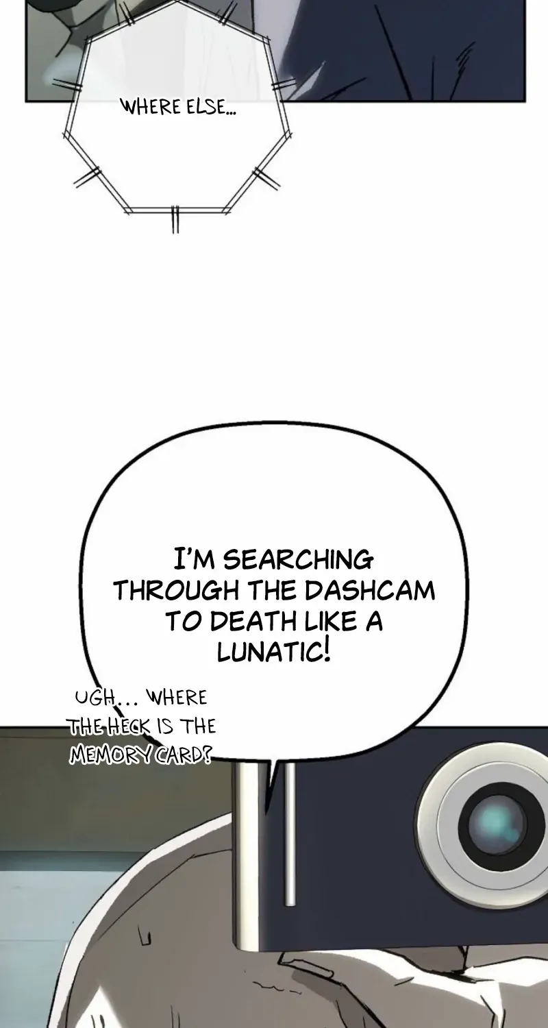 Read The Villain’s Profiler chapter 19 image 78 on Lezhin