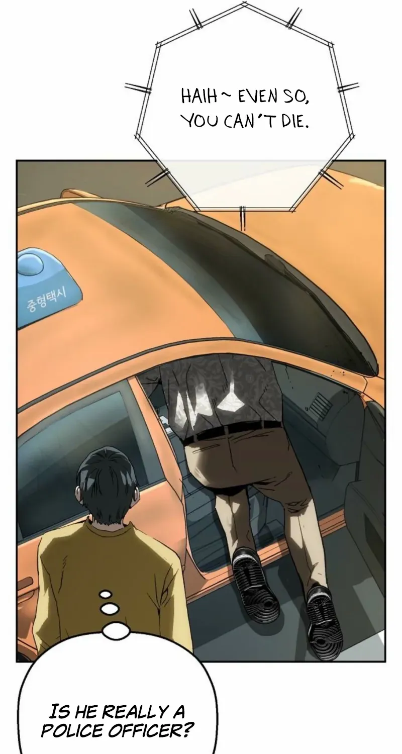 Read The Villain’s Profiler chapter 19 image 80 on Lezhin