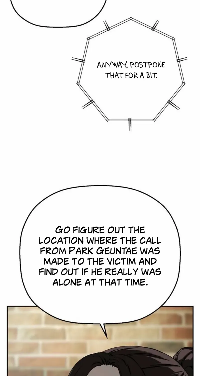 Read The Villain’s Profiler chapter 19 image 81 on Lezhin
