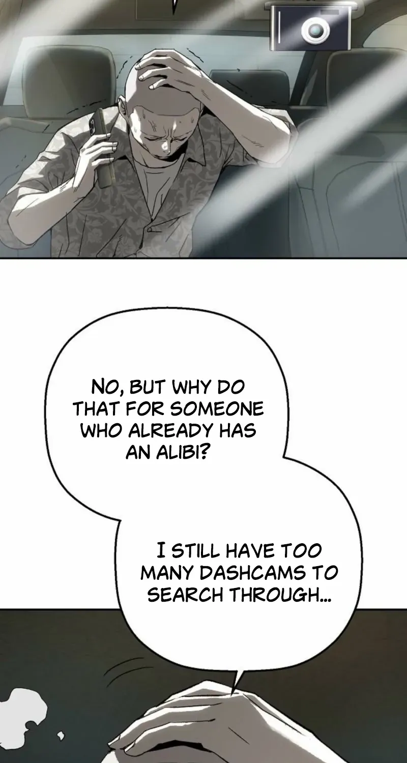 Read The Villain’s Profiler chapter 19 image 84 on Lezhin
