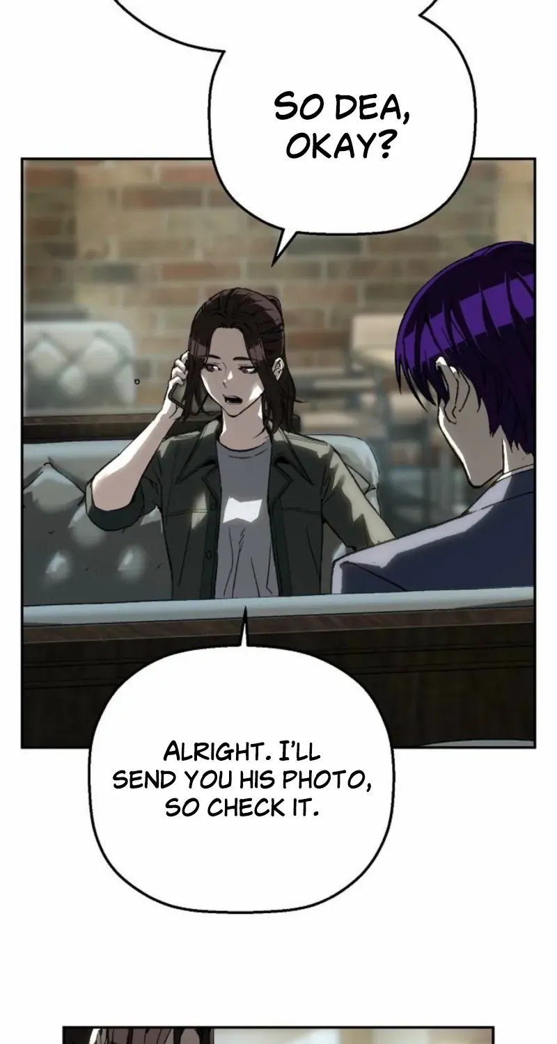 Read The Villain’s Profiler chapter 19 image 86 on Lezhin