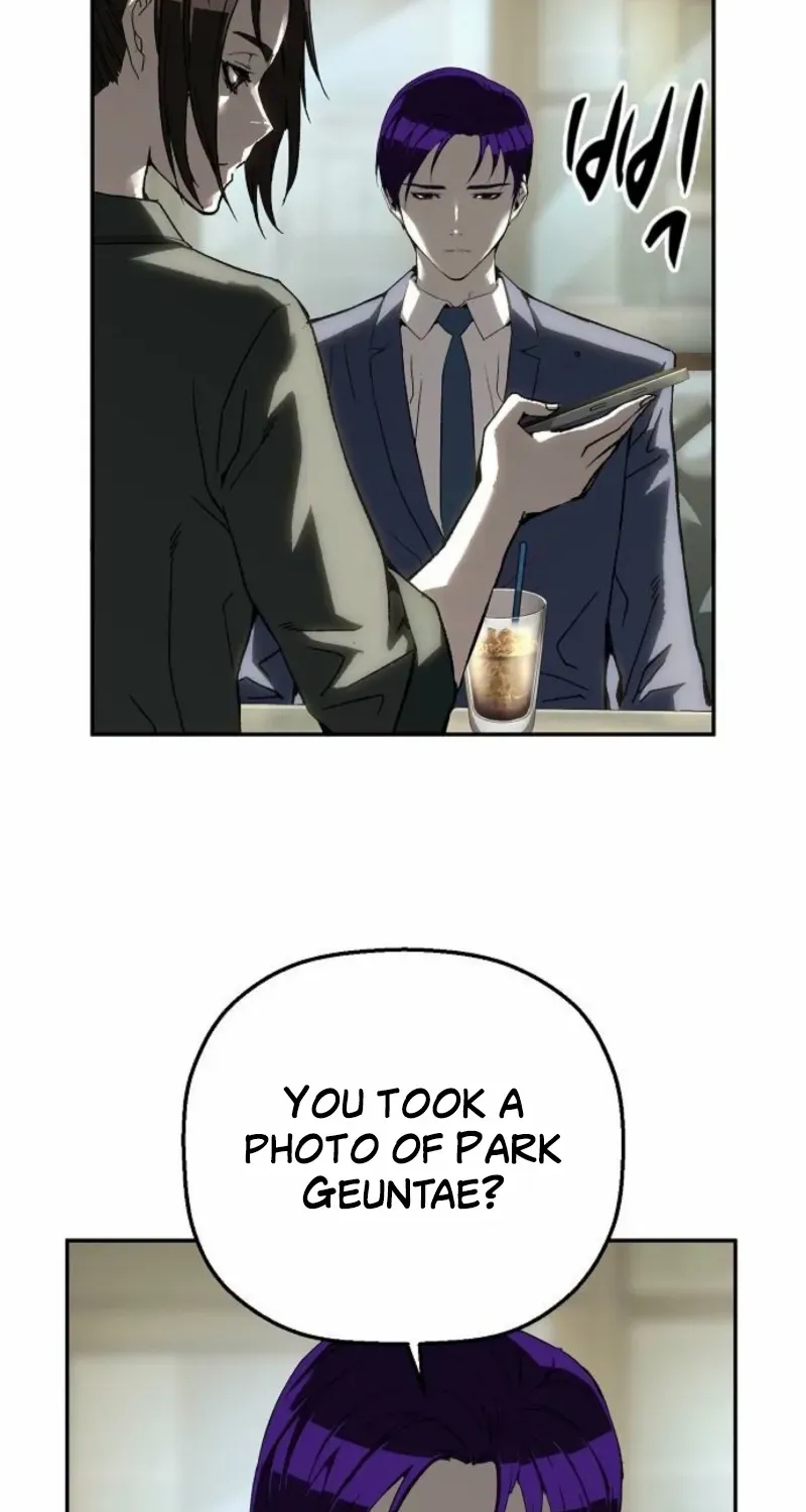 Read The Villain’s Profiler chapter 19 image 87 on Lezhin