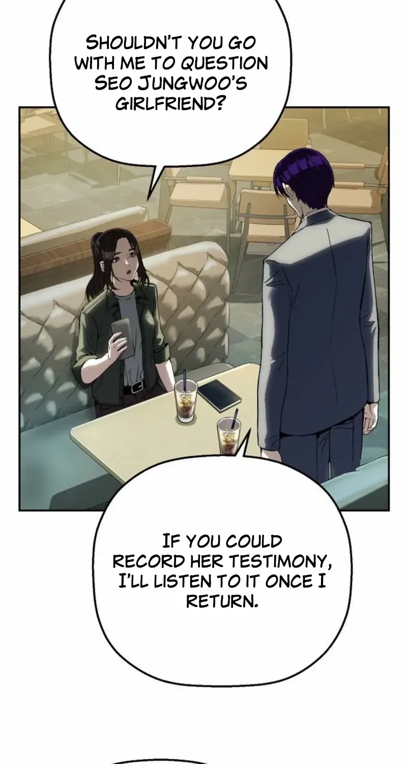 Read The Villain’s Profiler chapter 19 image 92 on Lezhin