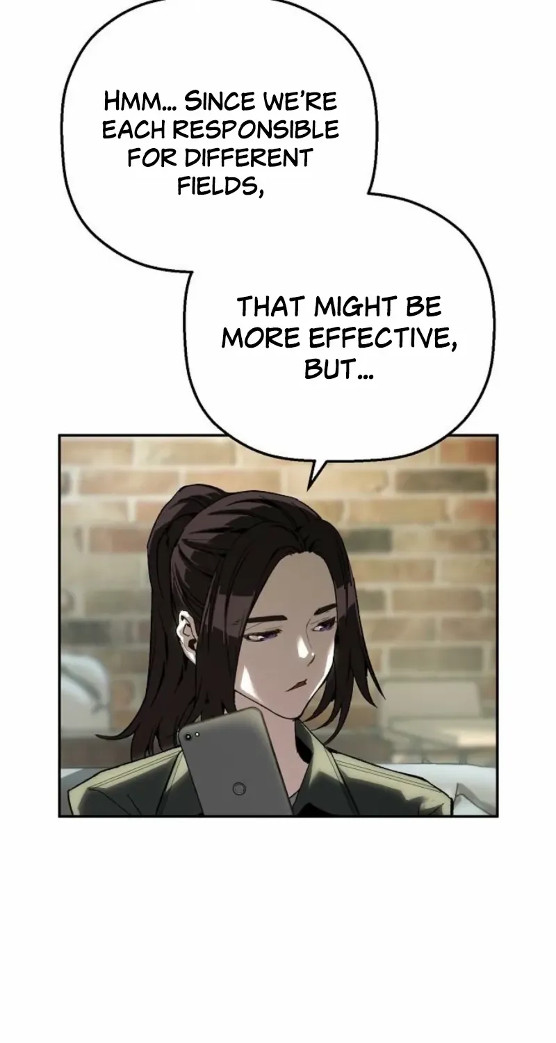Read The Villain’s Profiler chapter 19 image 93 on Lezhin