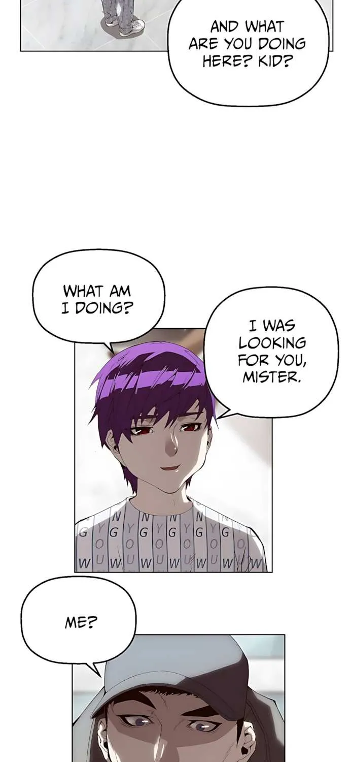 Read The Villain’s Profiler chapter 2 image 100 on Lezhin