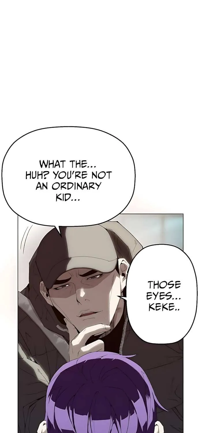 Read The Villain’s Profiler chapter 2 image 105 on Lezhin