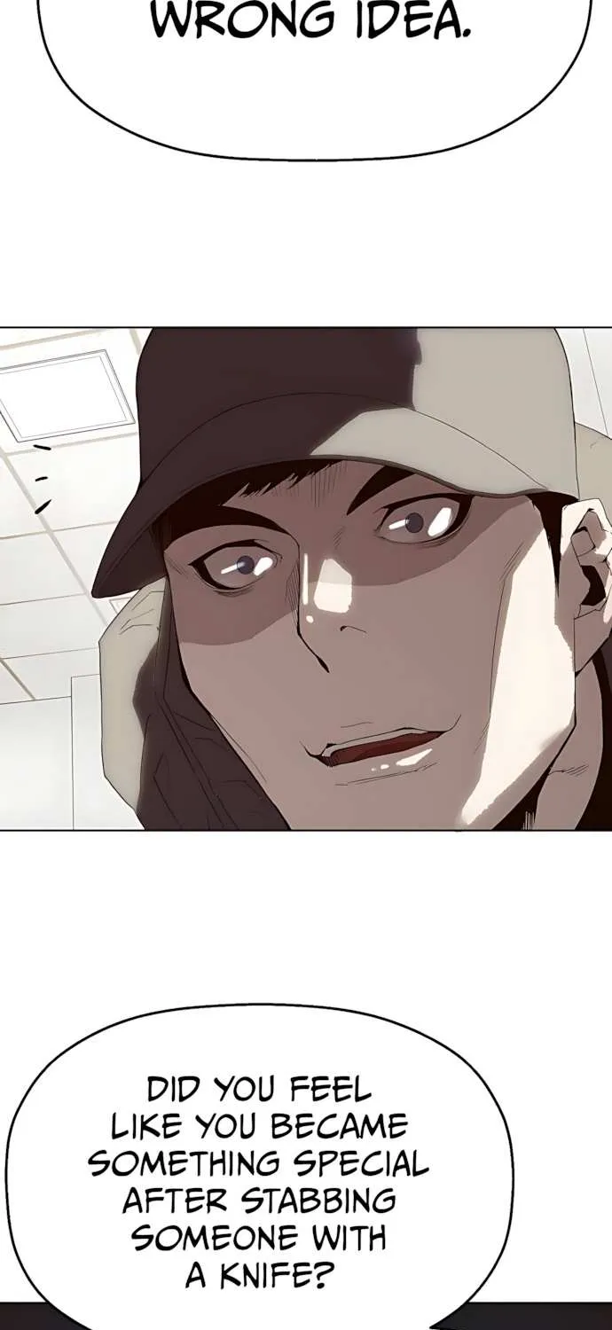 Read The Villain’s Profiler chapter 2 image 109 on Lezhin