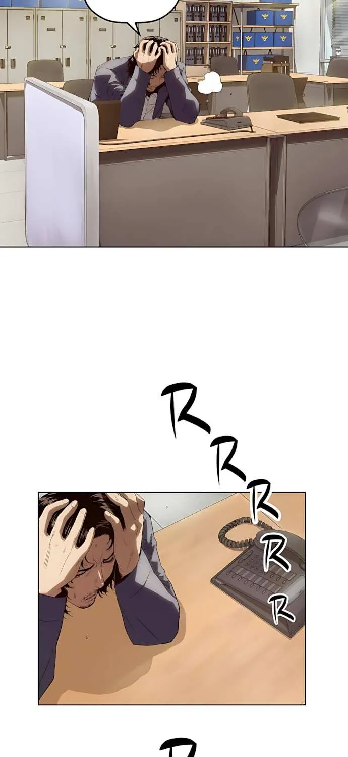 Read The Villain’s Profiler chapter 2 image 11 on Lezhin
