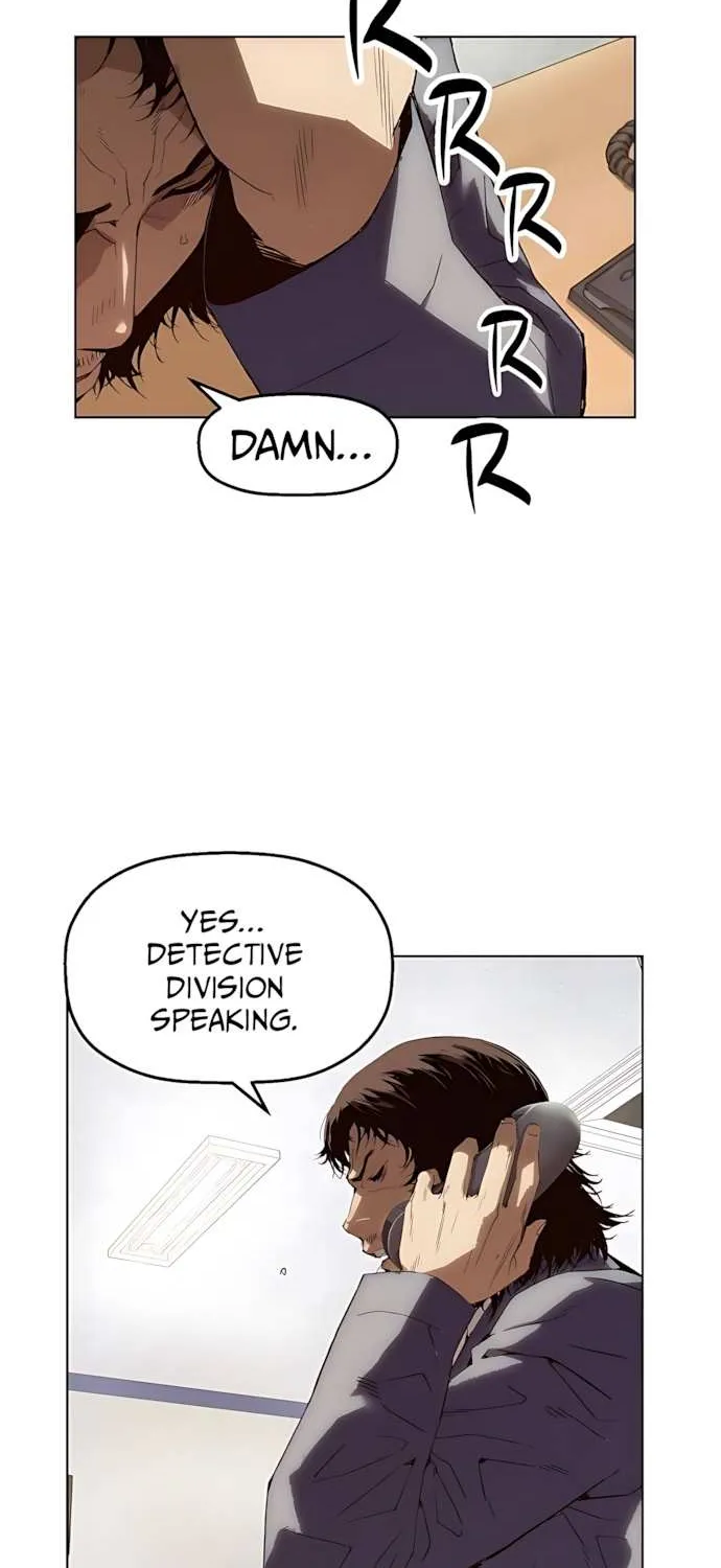 Read The Villain’s Profiler chapter 2 image 12 on Lezhin