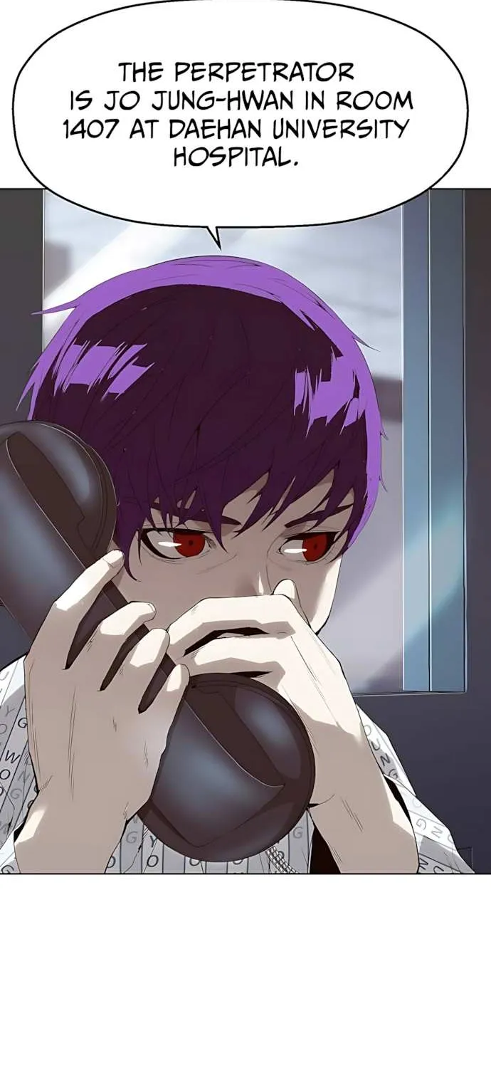 Read The Villain’s Profiler chapter 2 image 15 on Lezhin