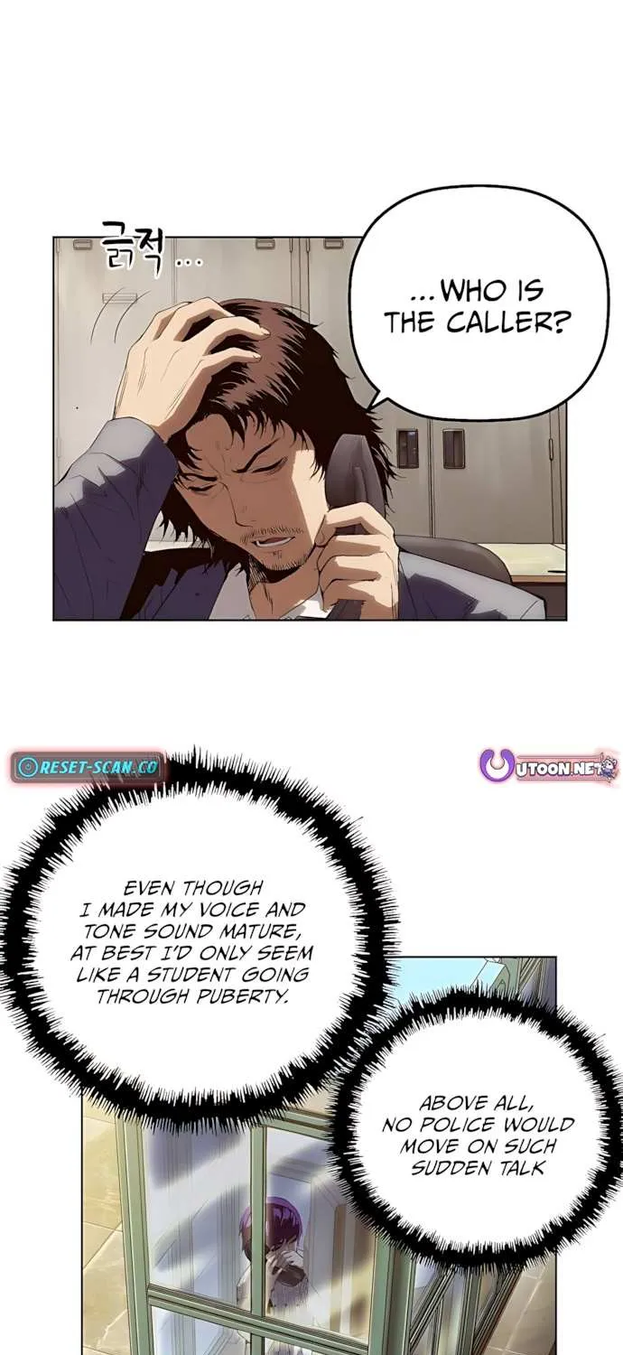 Read The Villain’s Profiler chapter 2 image 16 on Lezhin