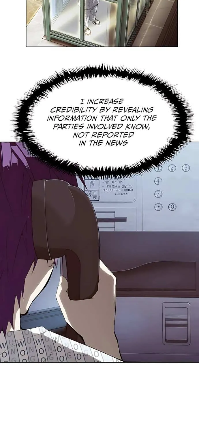 Read The Villain’s Profiler chapter 2 image 17 on Lezhin