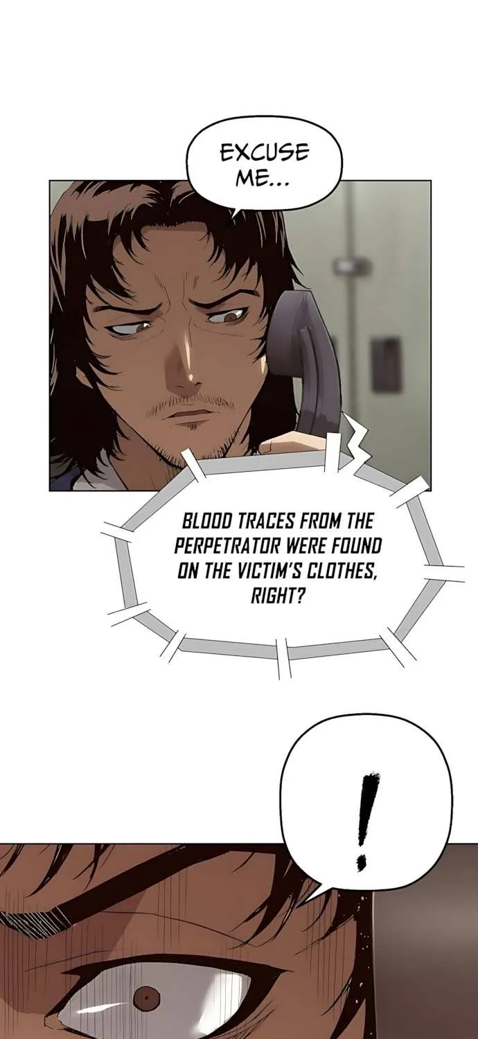 Read The Villain’s Profiler chapter 2 image 18 on Lezhin