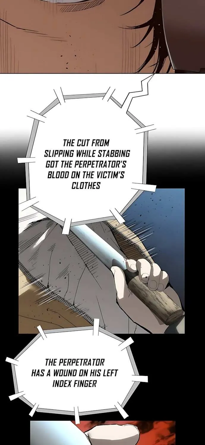 Read The Villain’s Profiler chapter 2 image 19 on Lezhin