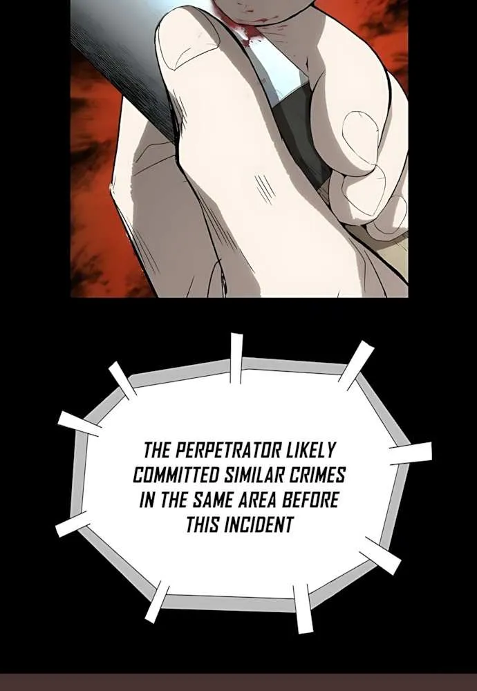Read The Villain’s Profiler chapter 2 image 20 on Lezhin