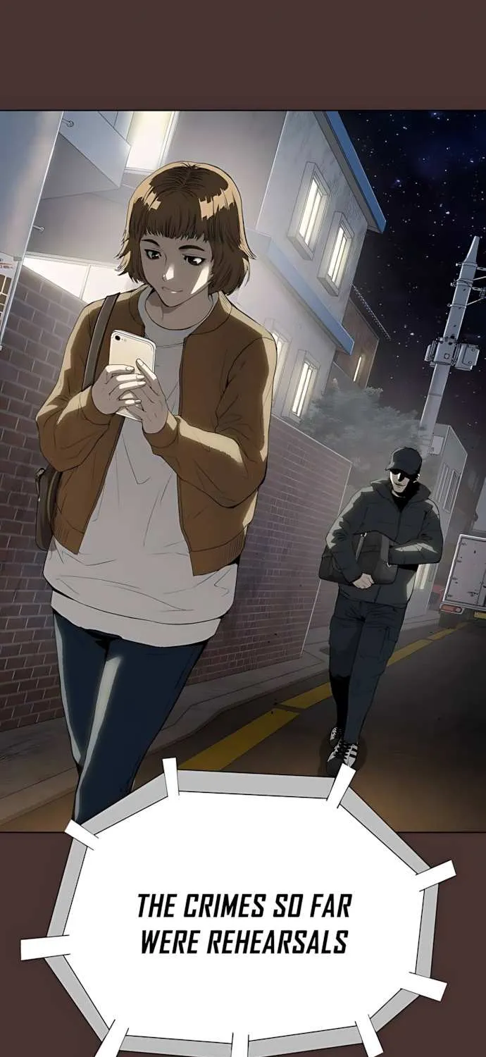 Read The Villain’s Profiler chapter 2 image 21 on Lezhin