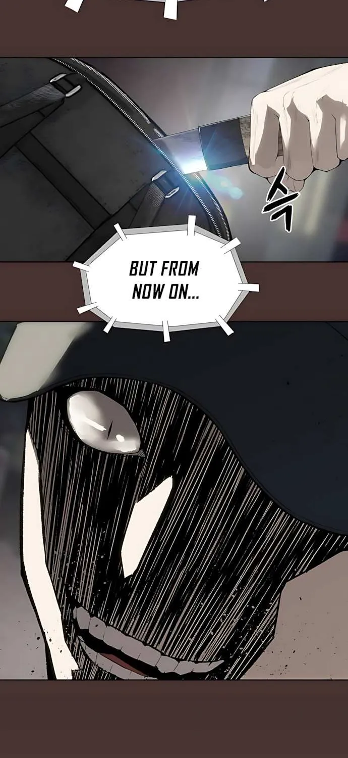 Read The Villain’s Profiler chapter 2 image 22 on Lezhin