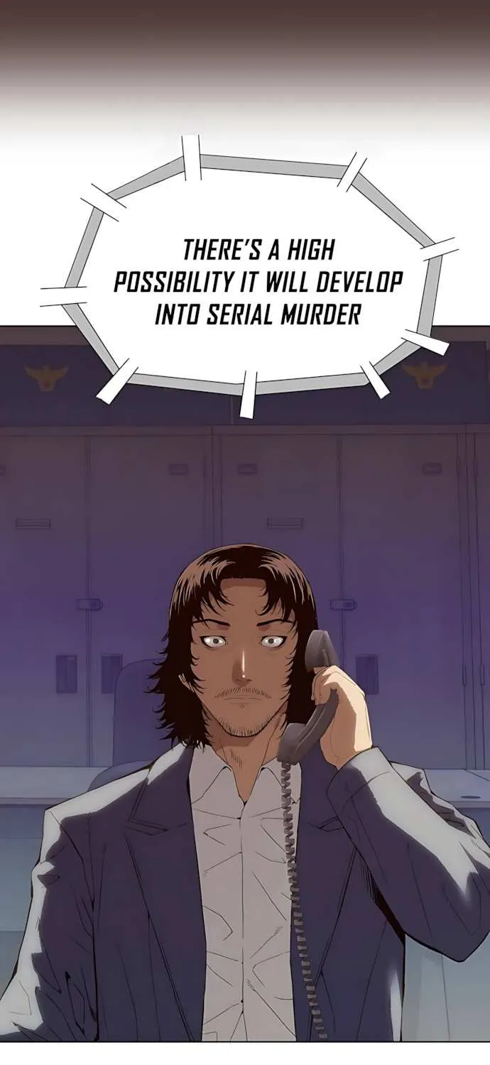Read The Villain’s Profiler chapter 2 image 23 on Lezhin