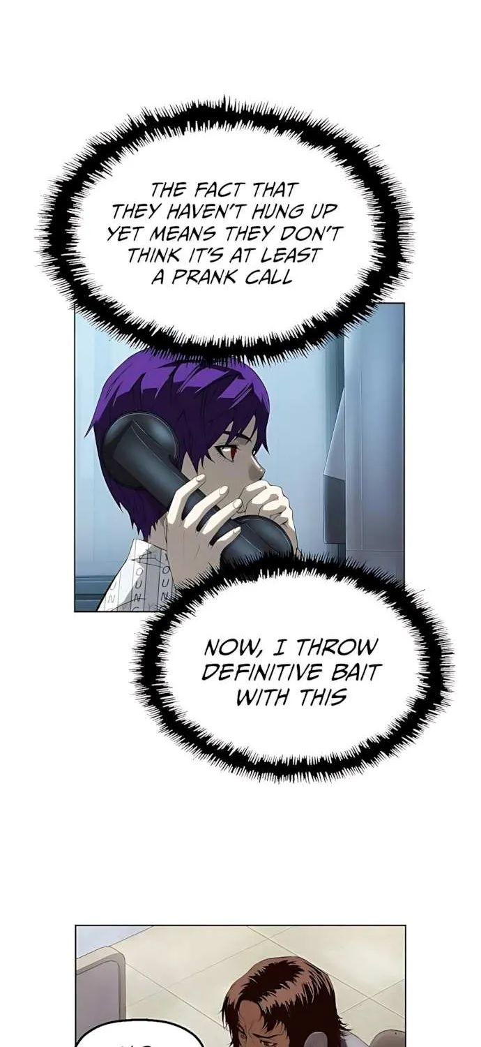 Read The Villain’s Profiler chapter 2 image 24 on Lezhin