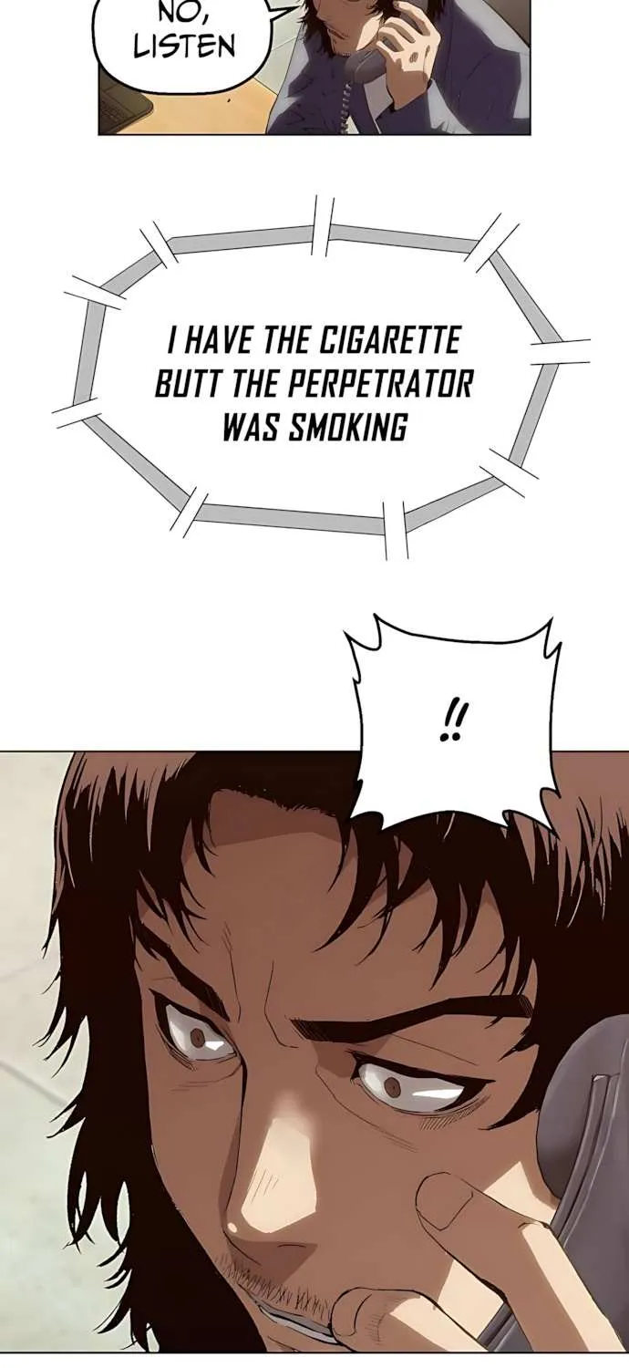 Read The Villain’s Profiler chapter 2 image 25 on Lezhin