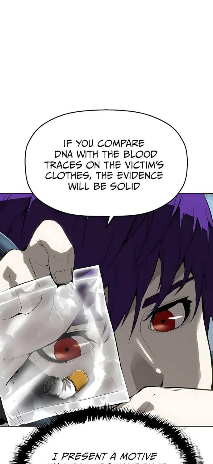 Read The Villain’s Profiler chapter 2 image 26 on Lezhin