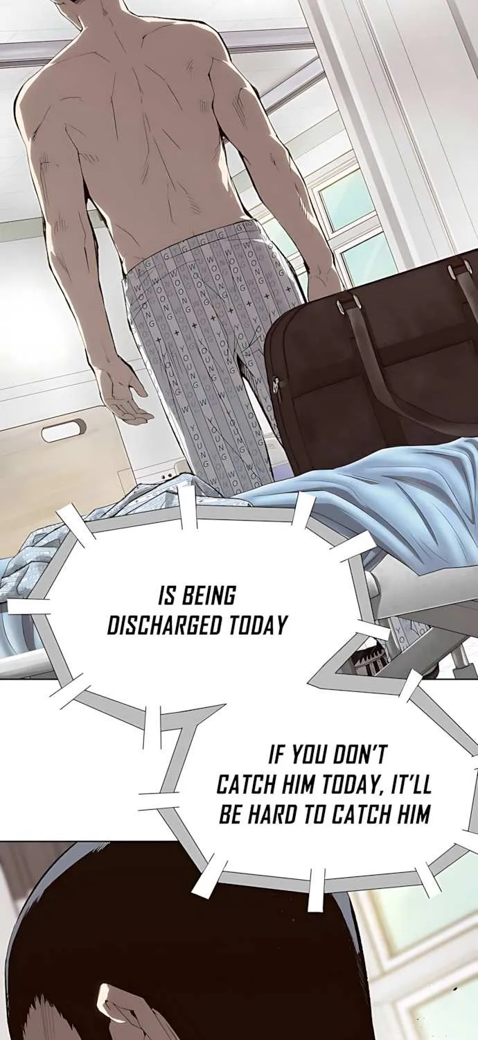 Read The Villain’s Profiler chapter 2 image 28 on Lezhin