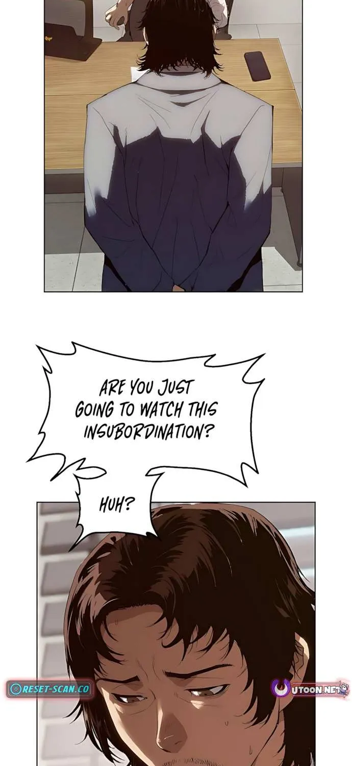 Read The Villain’s Profiler chapter 2 image 3 on Lezhin