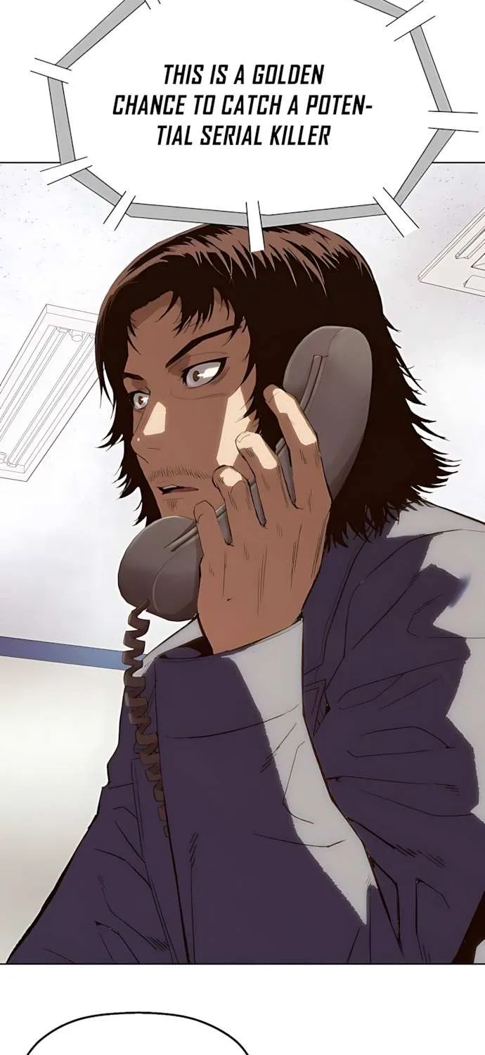 Read The Villain’s Profiler chapter 2 image 31 on Lezhin