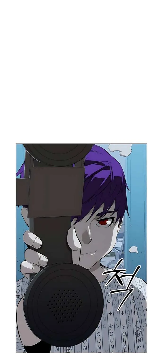 Read The Villain’s Profiler chapter 2 image 33 on Lezhin