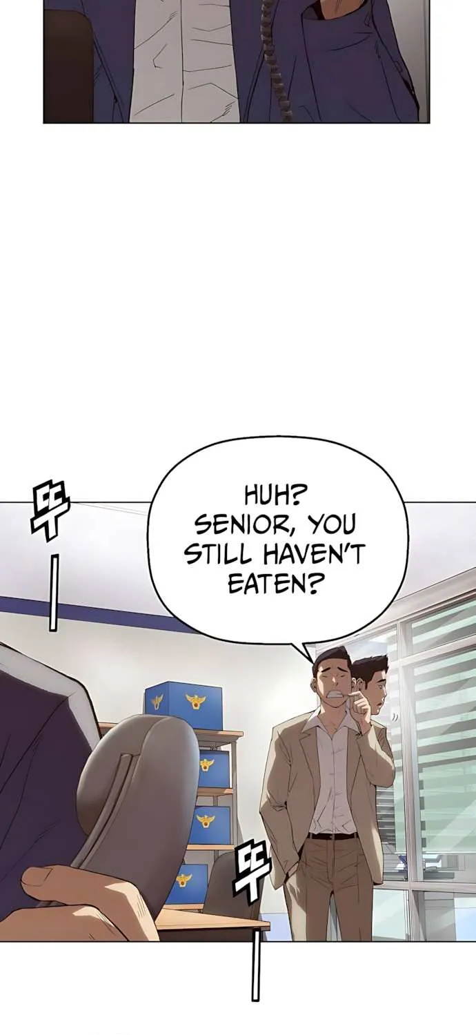 Read The Villain’s Profiler chapter 2 image 37 on Lezhin
