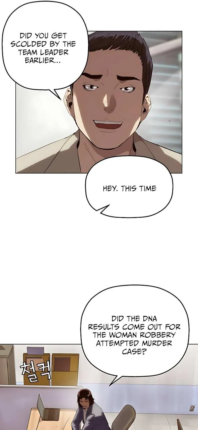 Read The Villain’s Profiler chapter 2 image 38 on Lezhin