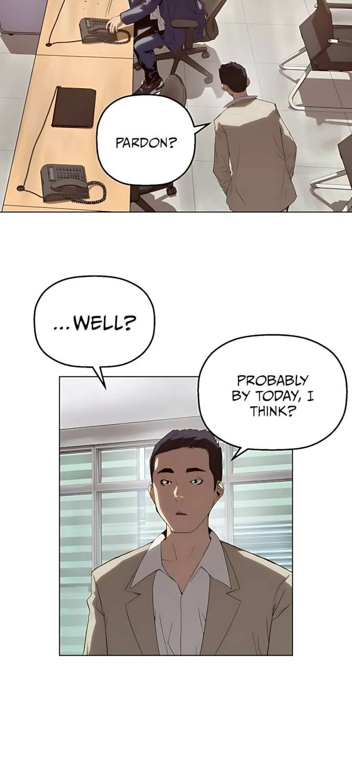Read The Villain’s Profiler chapter 2 image 39 on Lezhin