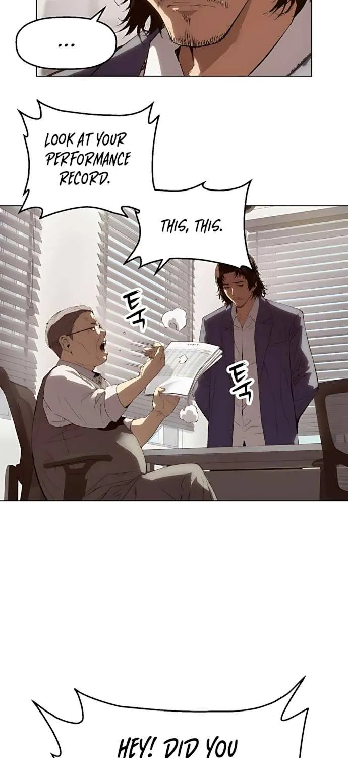 Read The Villain’s Profiler chapter 2 image 4 on Lezhin