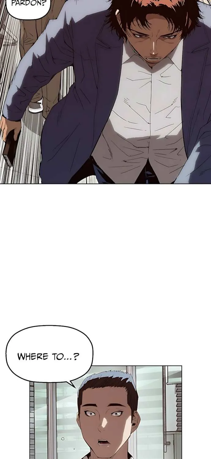 Read The Villain’s Profiler chapter 2 image 42 on Lezhin