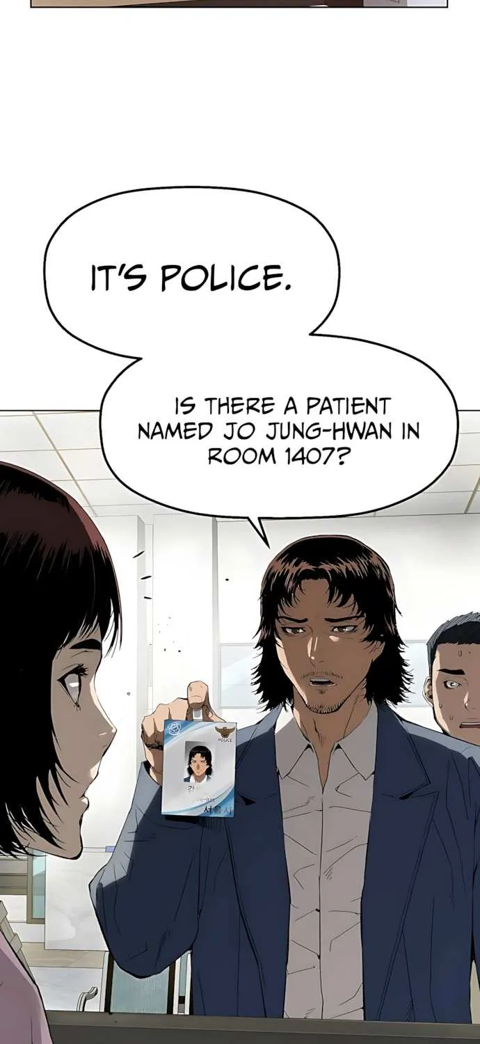 Read The Villain’s Profiler chapter 2 image 51 on Lezhin