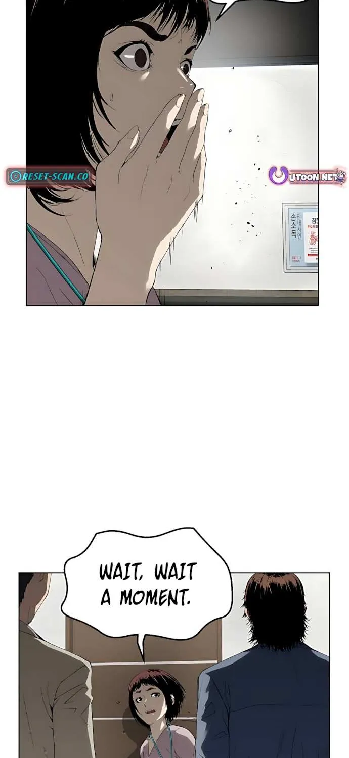 Read The Villain’s Profiler chapter 2 image 54 on Lezhin
